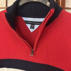 Tommy Hilfiger Boy sweater ‼️